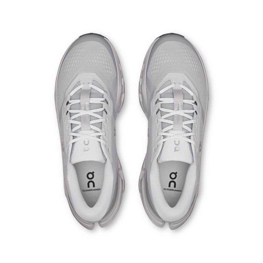 Cloudrunner 3