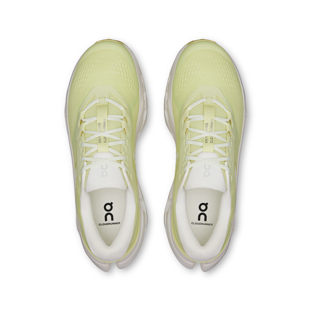 Cloudrunner 3
