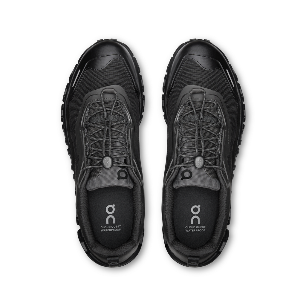 Cloud 6 Geo Waterproof