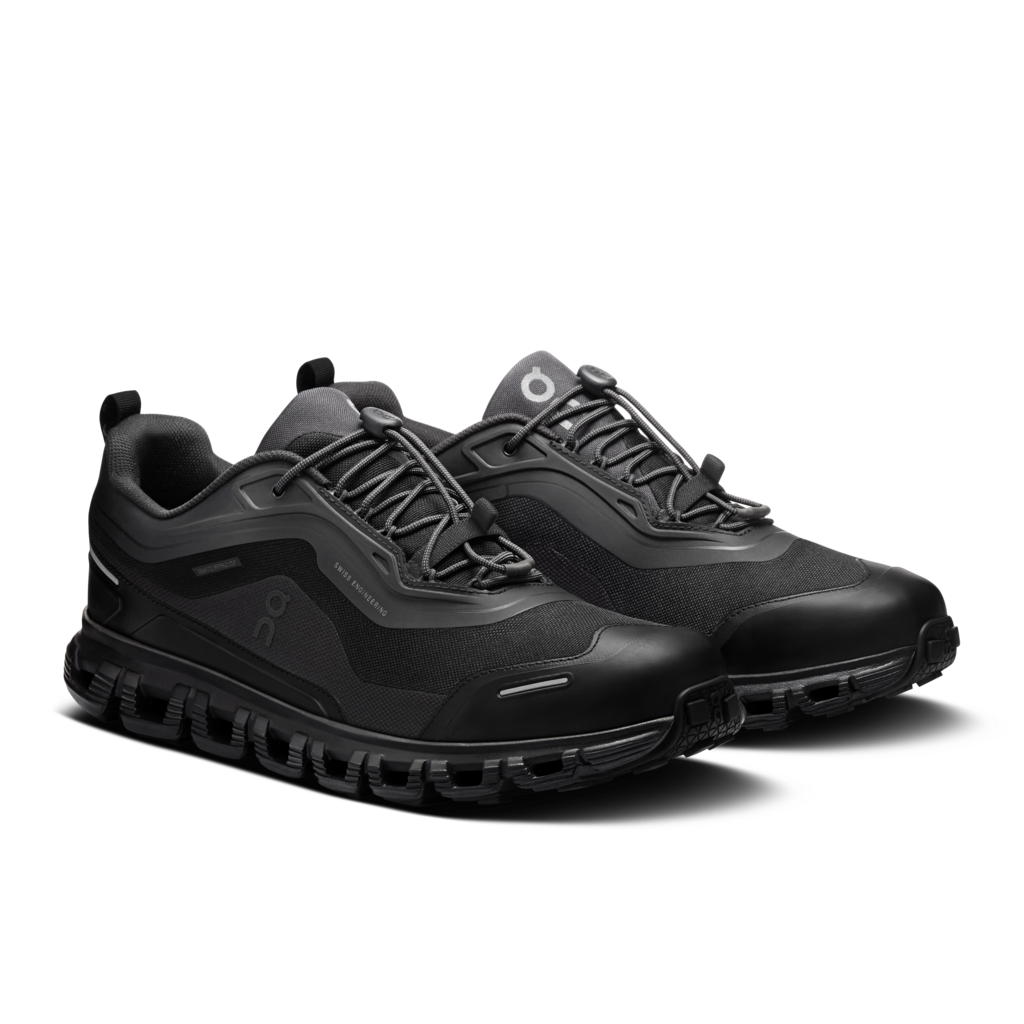 Cloud 6 Geo Waterproof