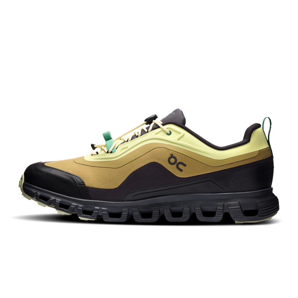 Cloud 6 Geo Waterproof