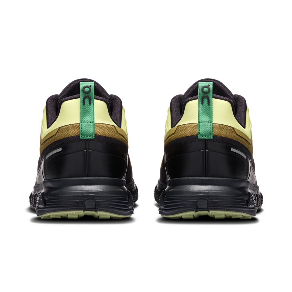 Cloud 6 Geo Waterproof