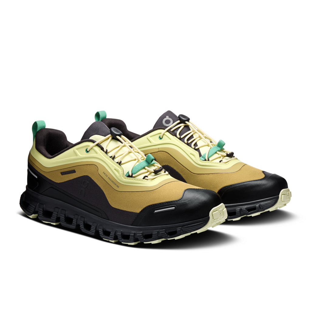 Cloud 6 Geo Waterproof
