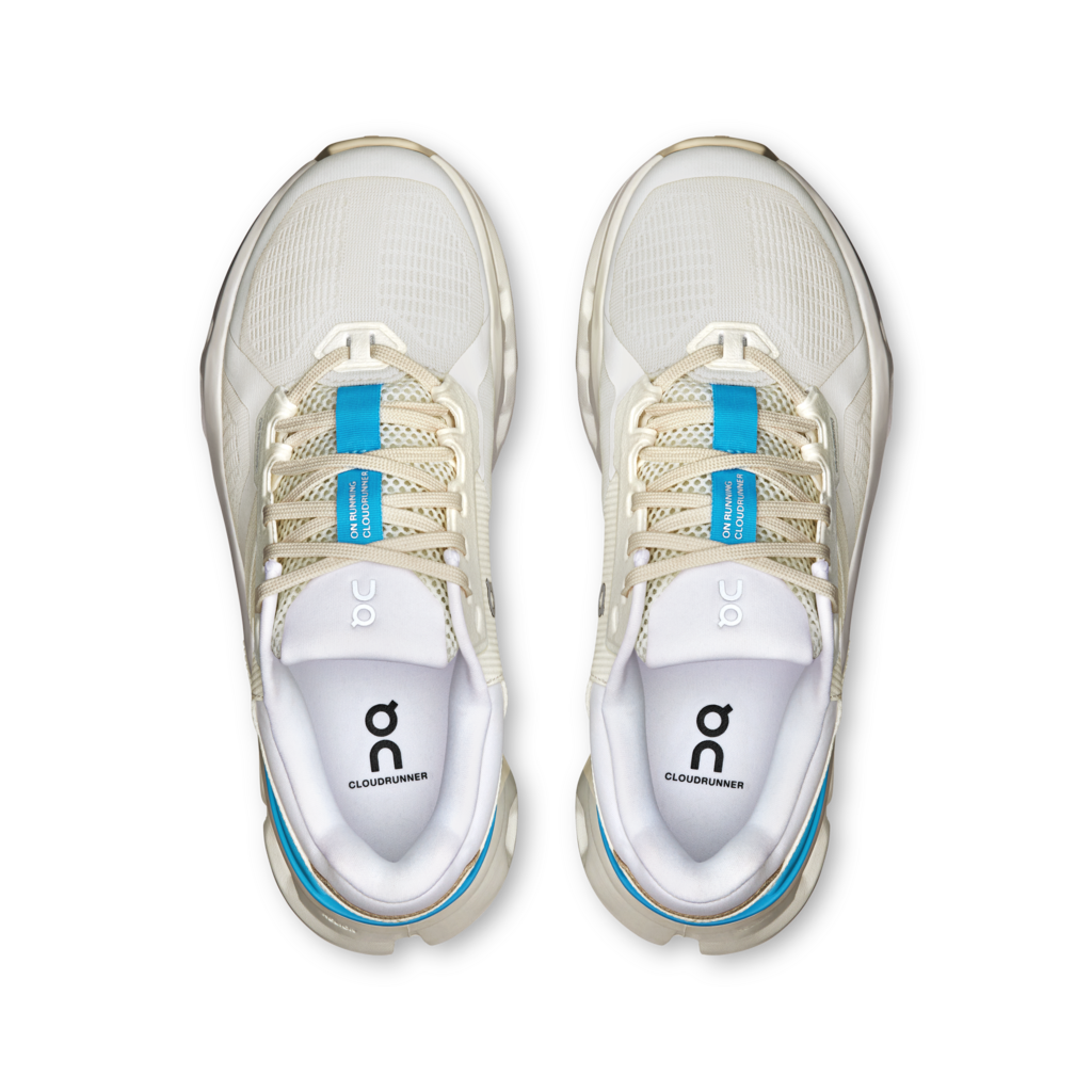 Cloudrunner 2