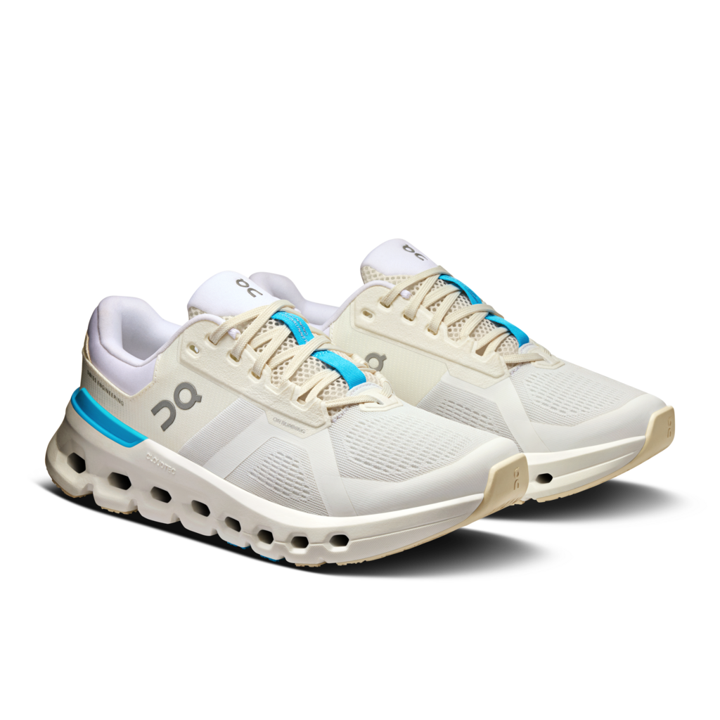 Cloudrunner 2