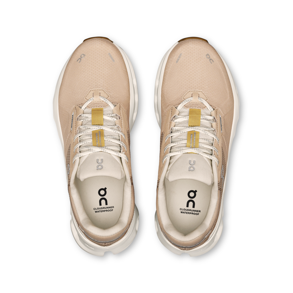 Cloudrunner 2 Waterproof
