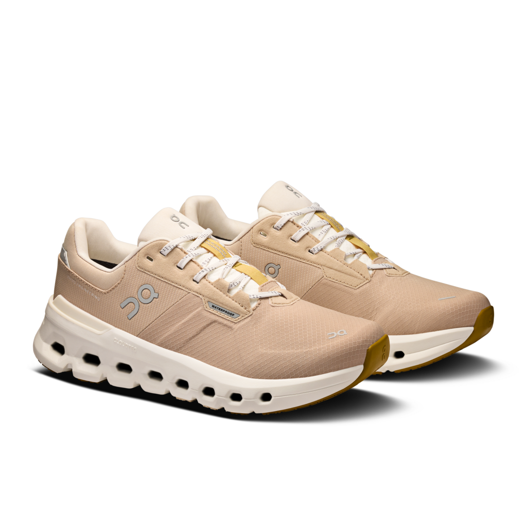 Cloudrunner 2 Waterproof