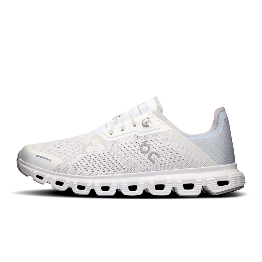 Cloud 6 Coast