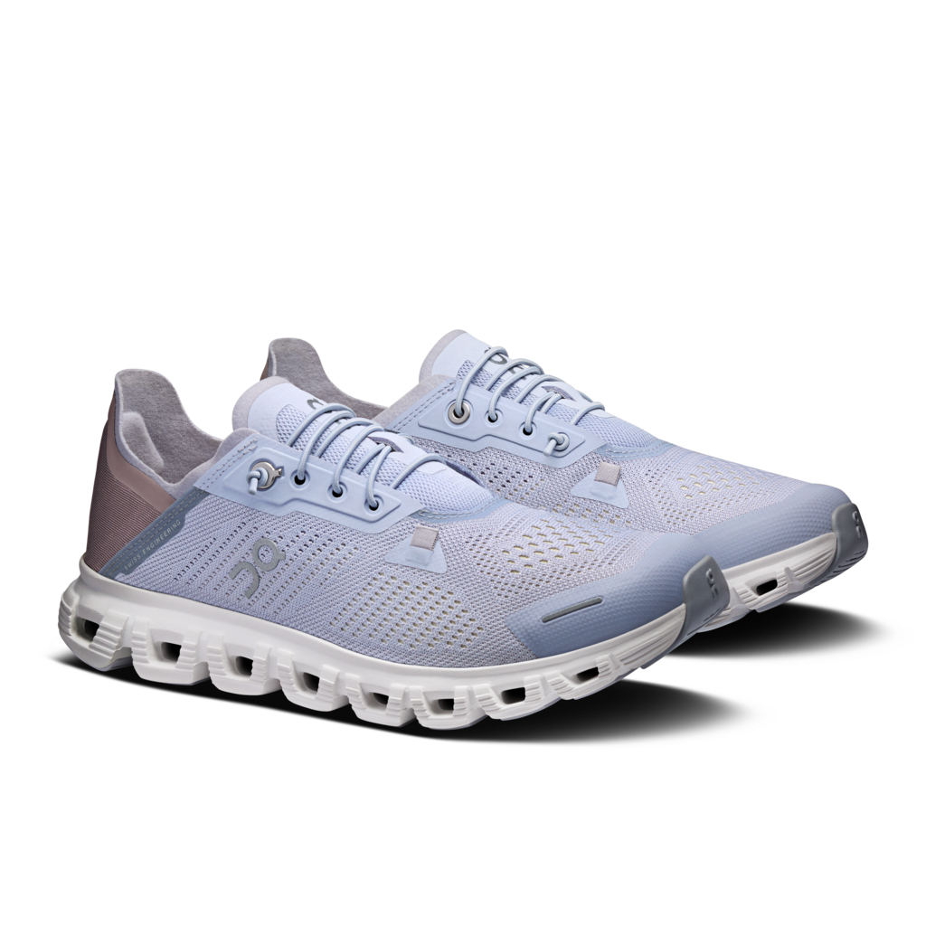 Cloud 6 Coast