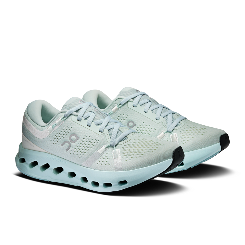 Cloudsurfer 2