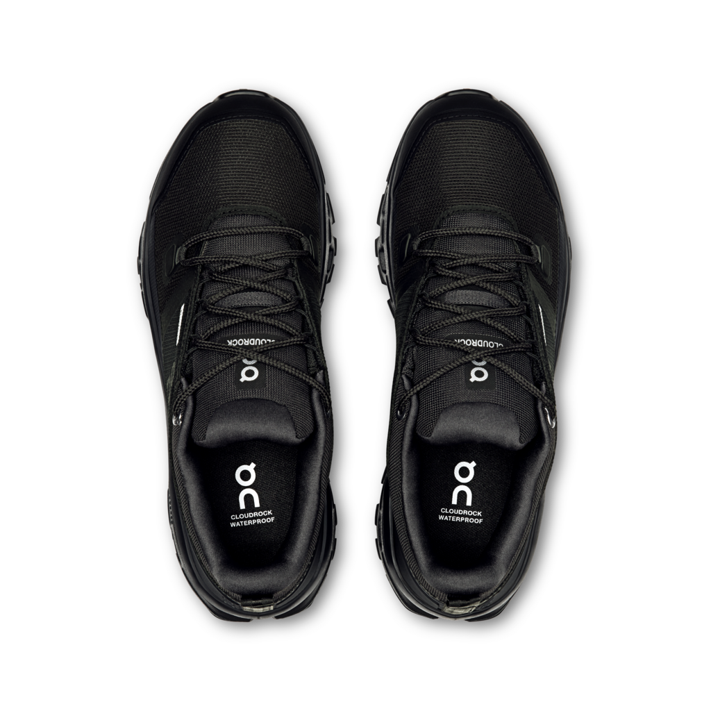 Cloudrock Low Waterproof