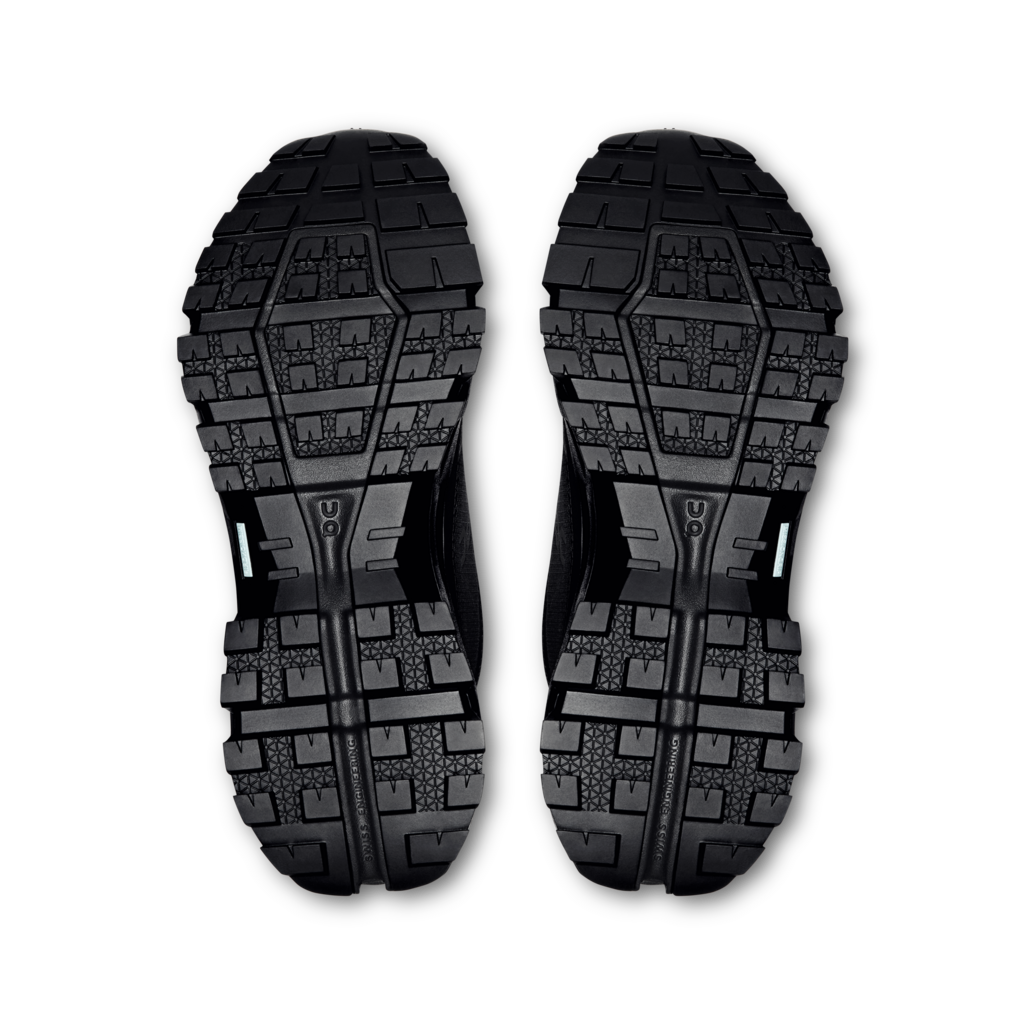 Cloudrock Low Waterproof