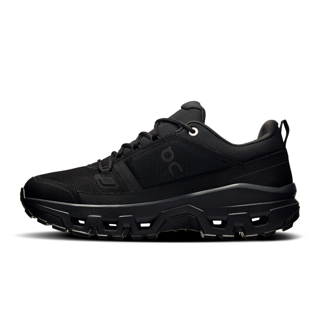 Cloudrock Low Waterproof