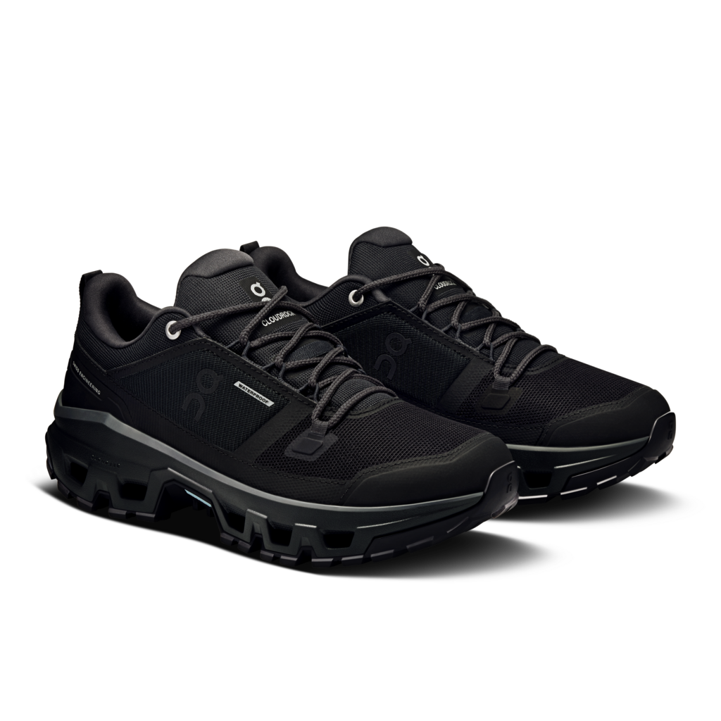 Cloudrock Low Waterproof