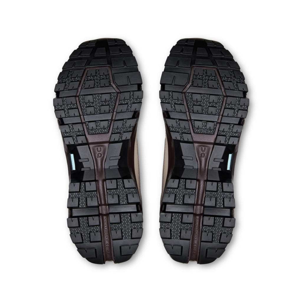 Cloudrock Low Waterproof
