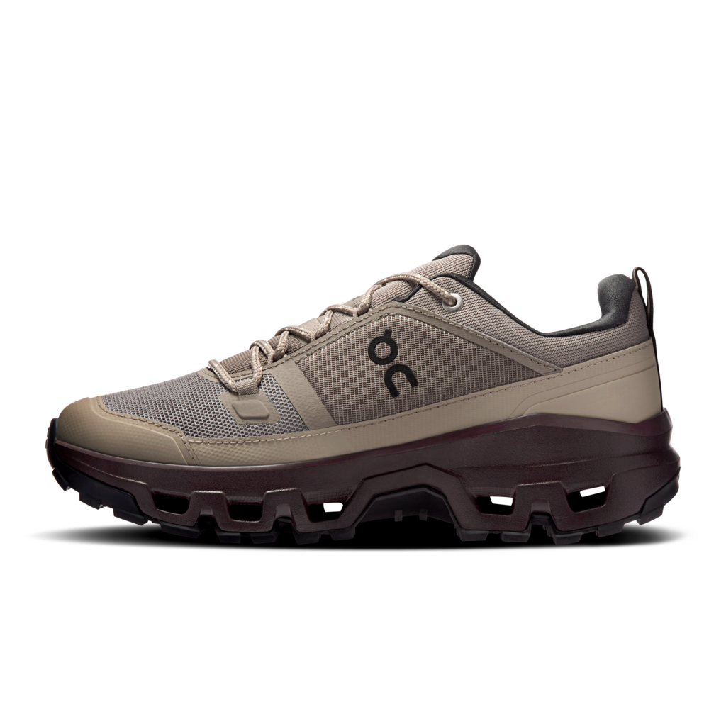 Cloudrock Low Waterproof