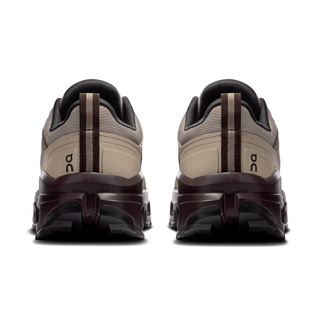 Cloudrock Low Waterproof