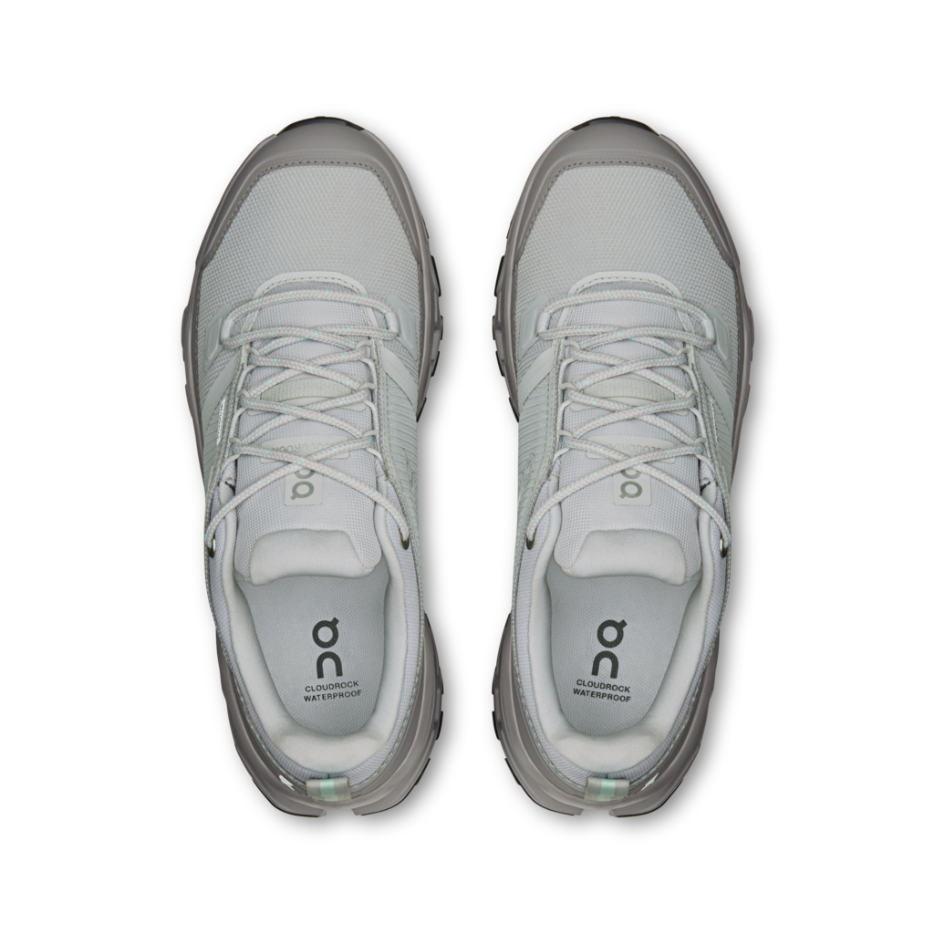 Cloudrock Low WP