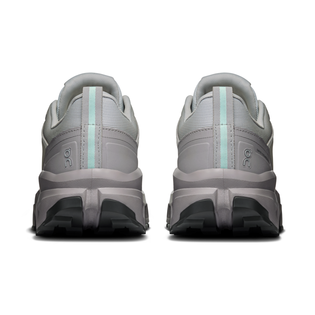 Cloudrock Low WP