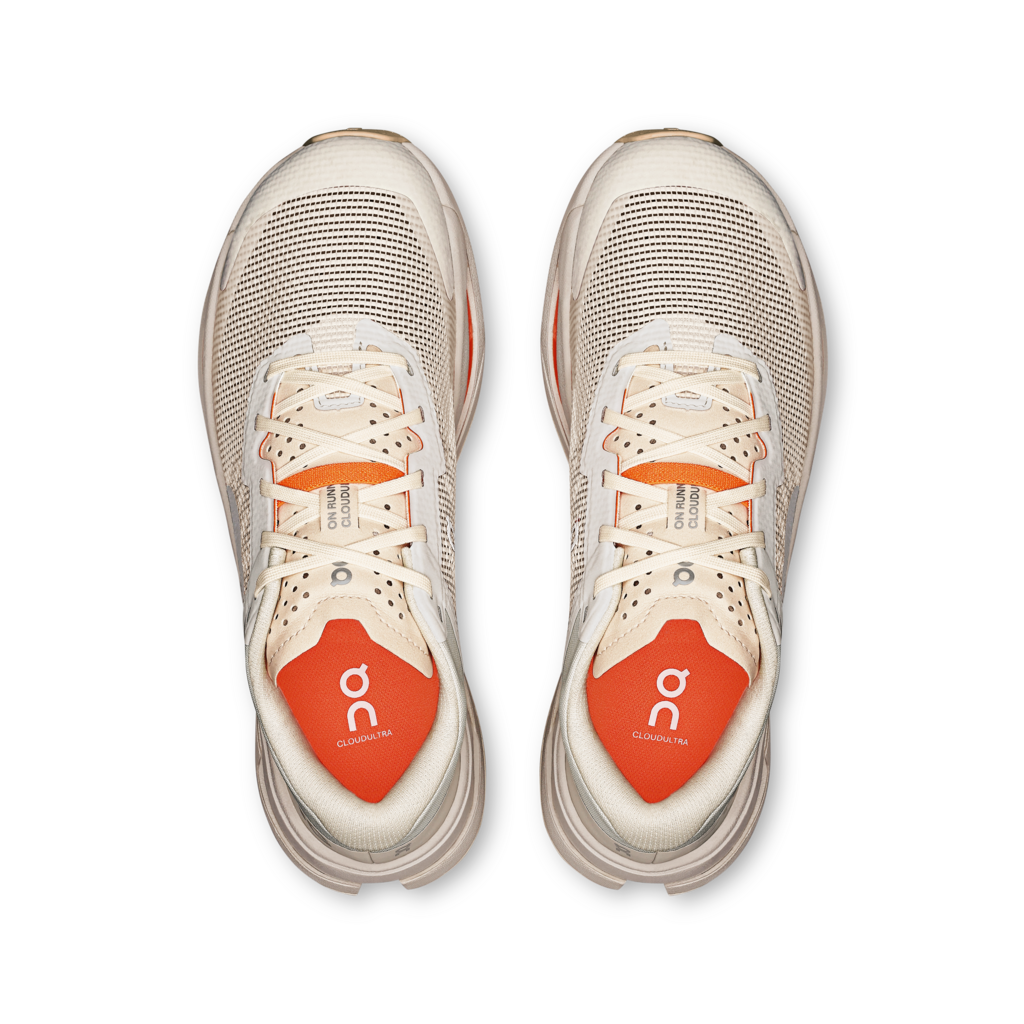 Cloudultra 3