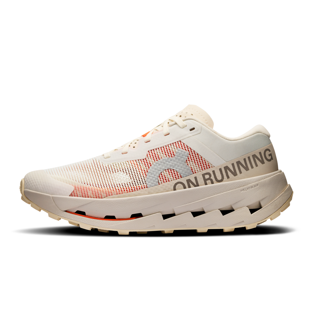 Cloudultra 3