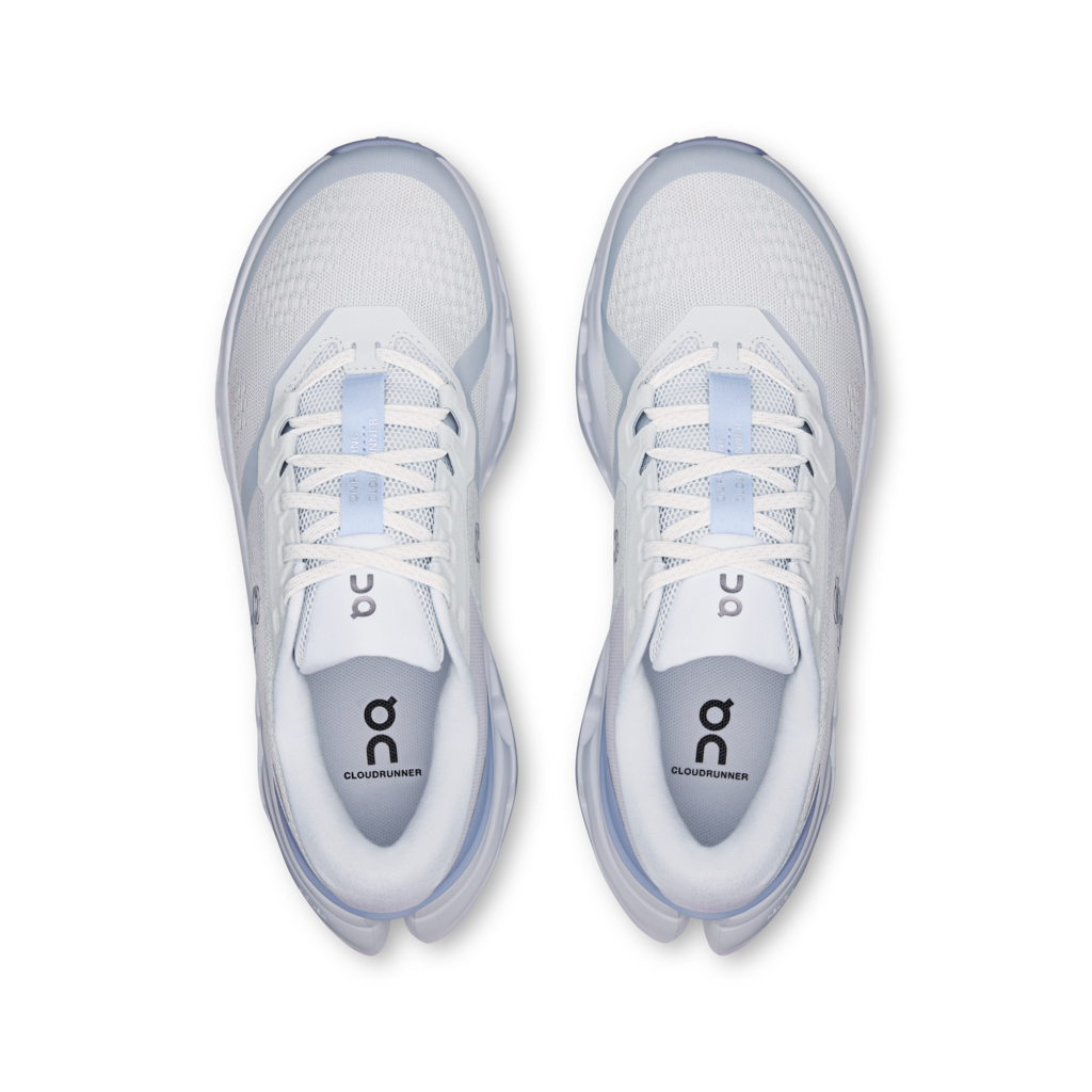 Cloudrunner 3