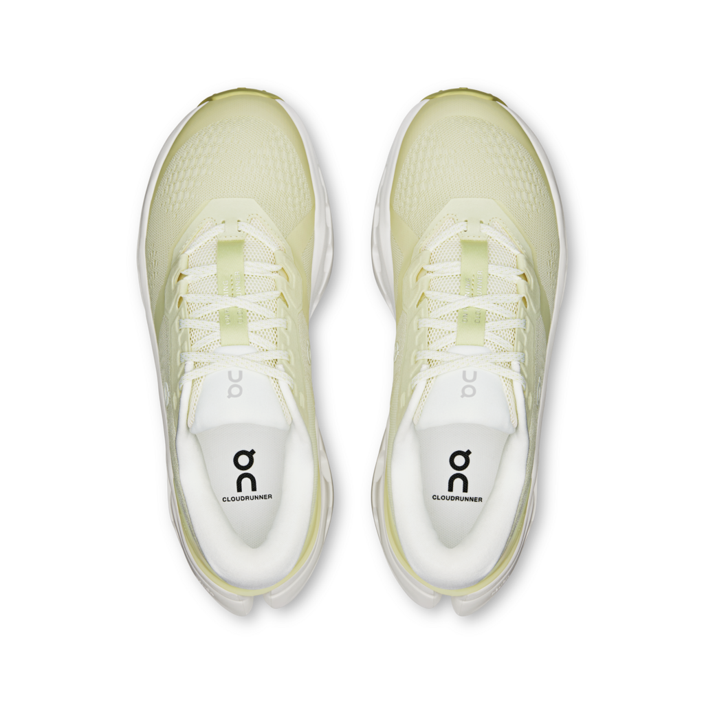 Cloudrunner 3