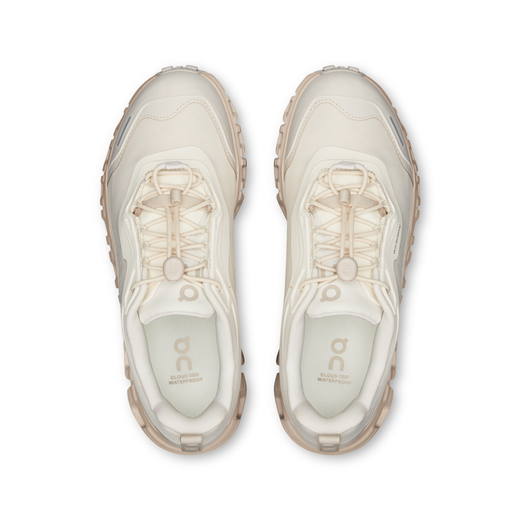 Cloud 6 Geo Waterproof