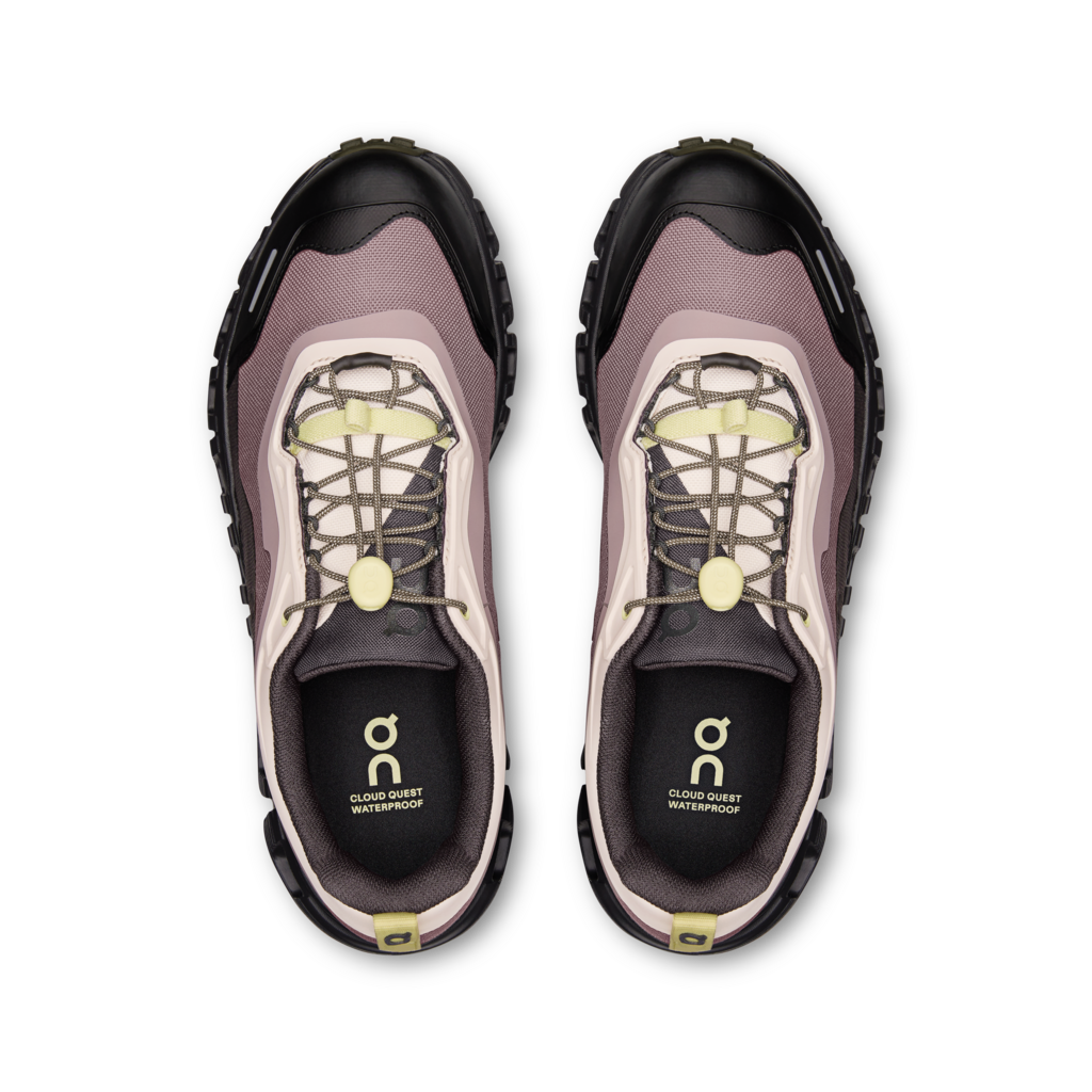Cloud 6 Geo Waterproof