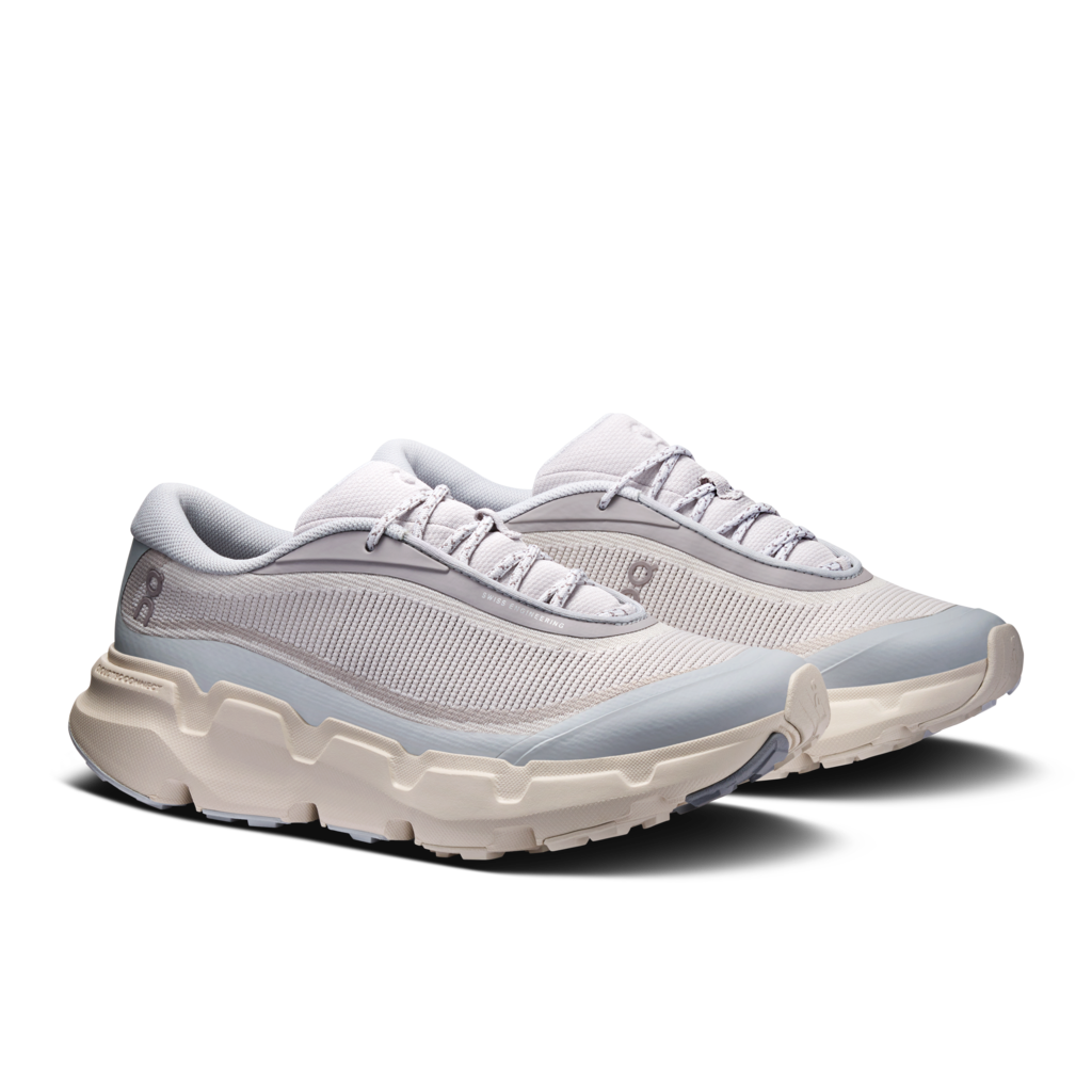 Cloudsoma Hike