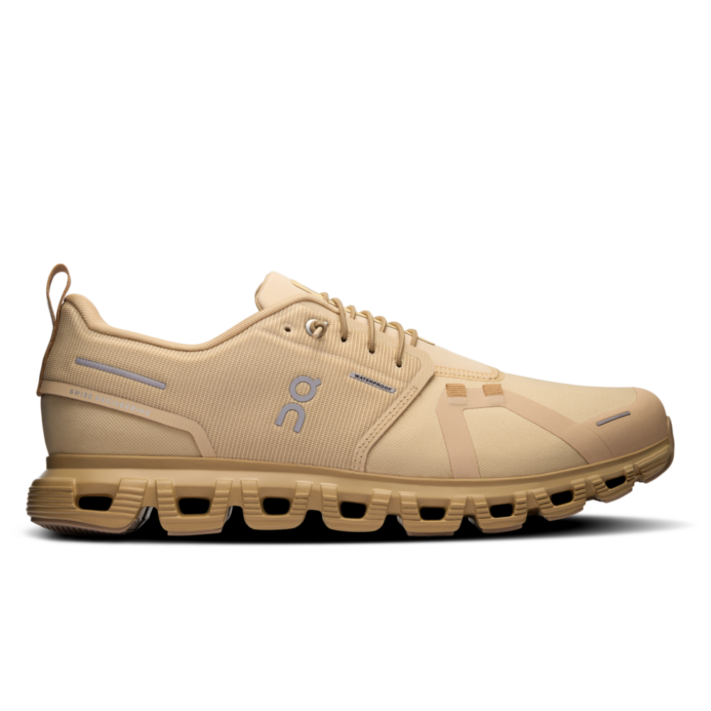 Cloud 6 Waterproof