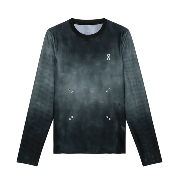 Pace Mesh Long-T