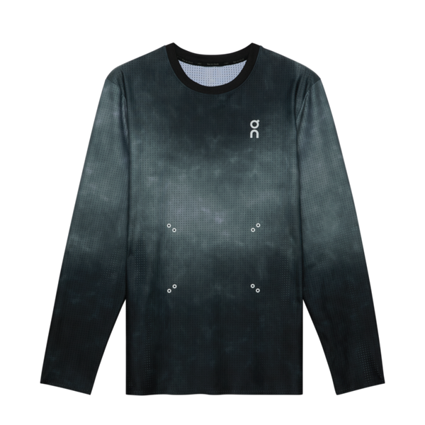 Pace Mesh Long-T