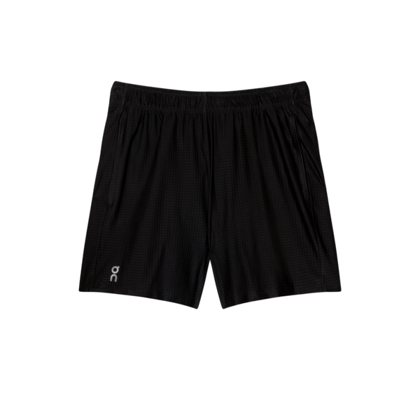 Pace Mesh Shorts