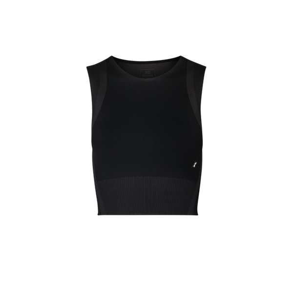Studio Knit Crop