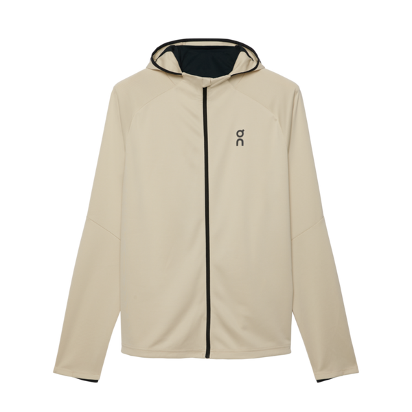 Climate Zip Hoodie