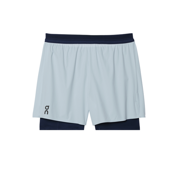 5" Performance 2/1 Shorts