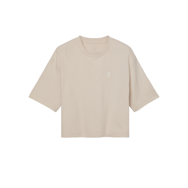 Club Boxy-T Graphic