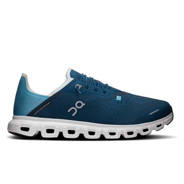 Cloud 6 Coast