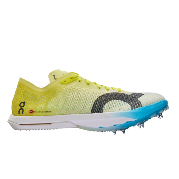 Cloudspike Citius 2