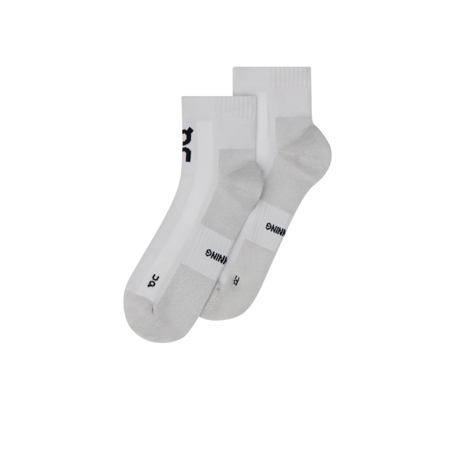 Core Run Sock Mid 2P