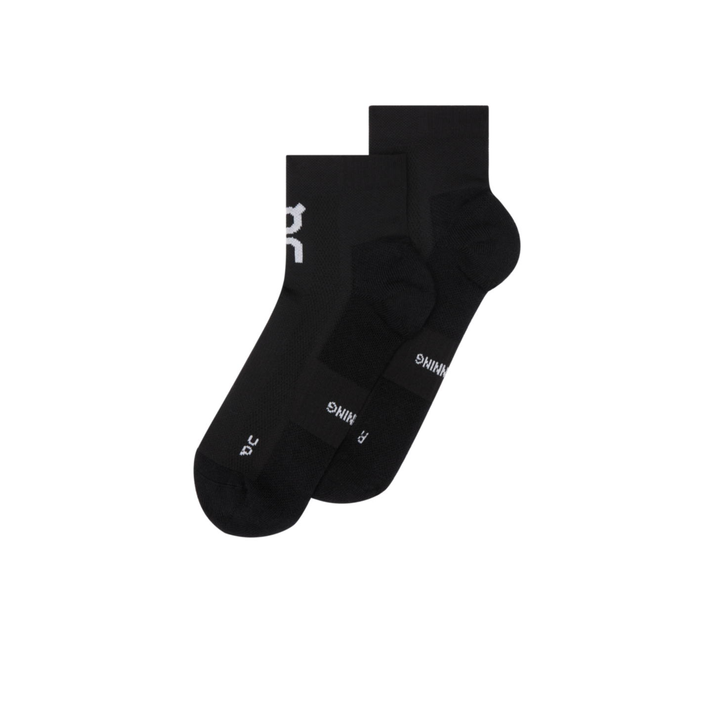 Core Run Sock Mid 2P