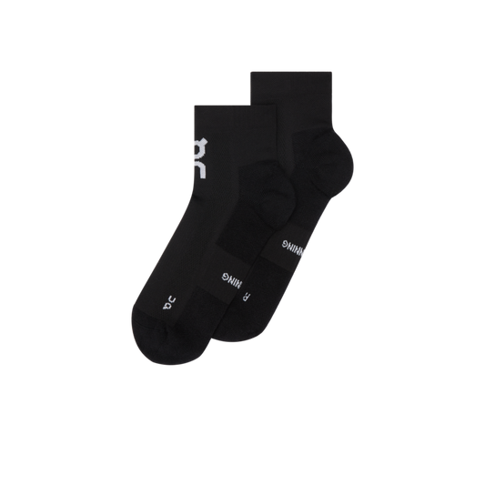 Core Run Sock Mid 2P
