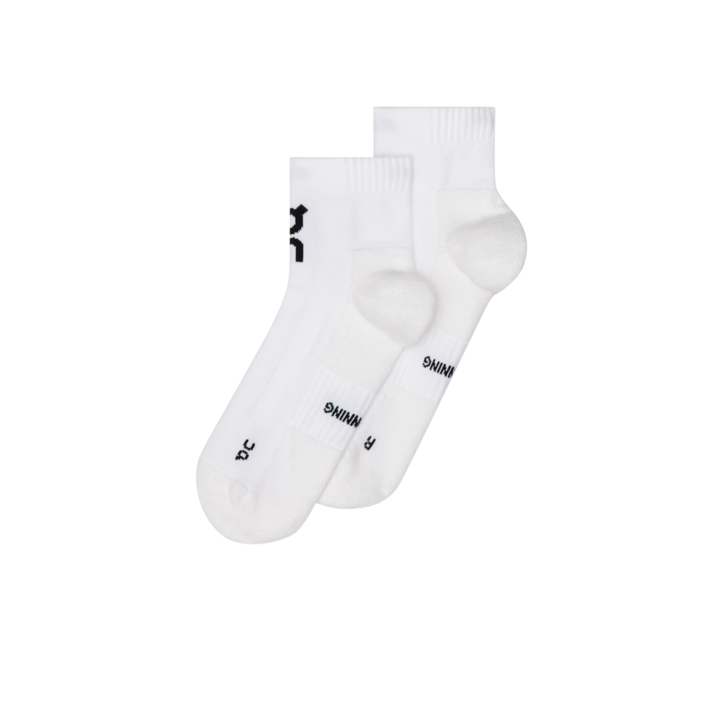 Core Run Sock Mid 2P