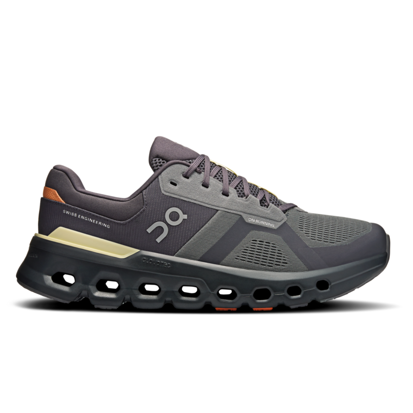 Cloudrunner 2