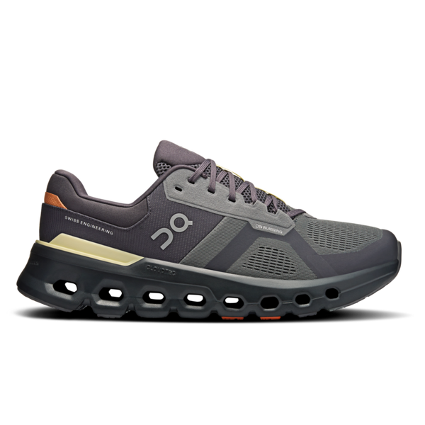 Cloudrunner 2