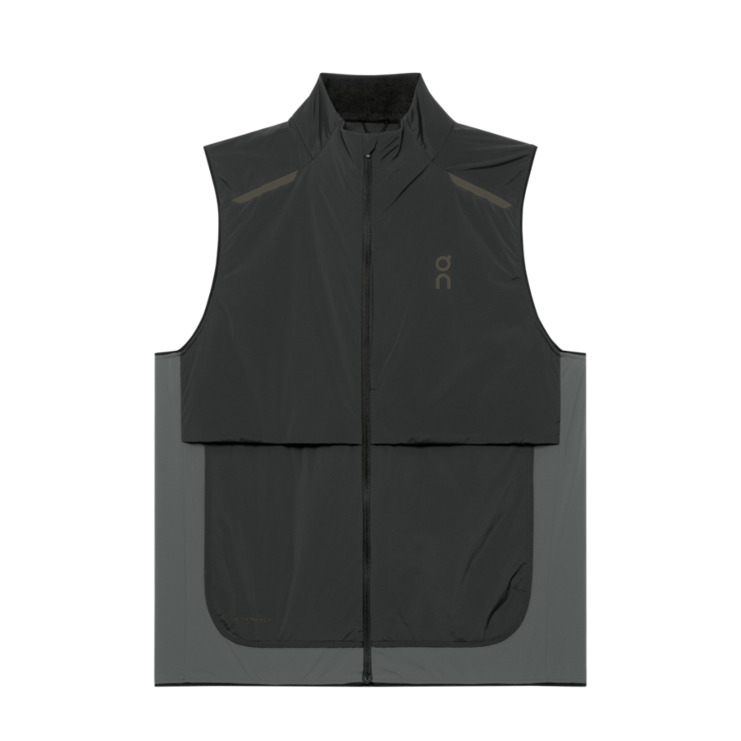 Weather Vest