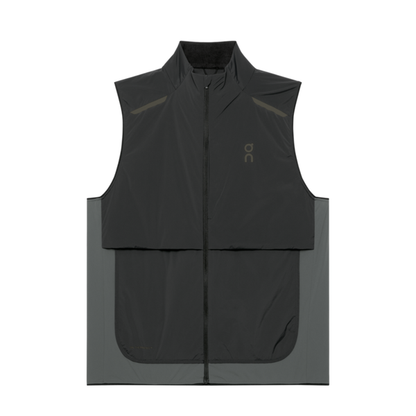 Weather Vest