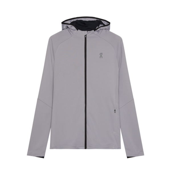 Climate Zip Hoodie