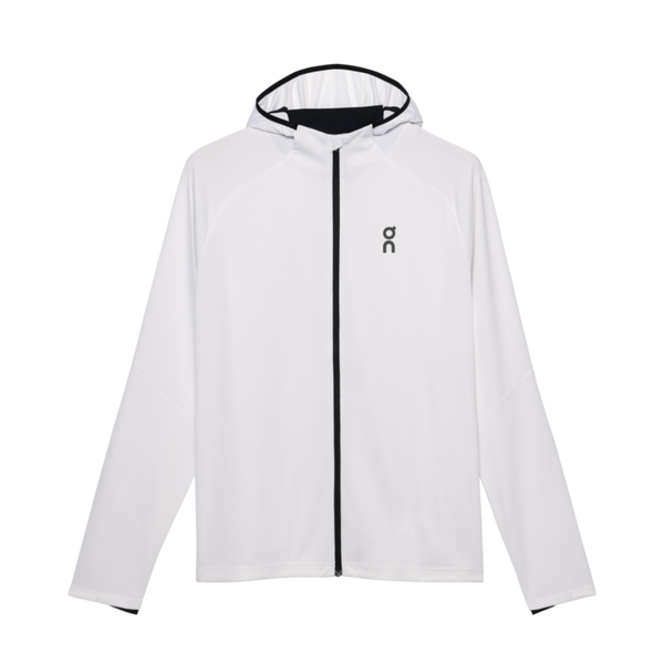 Climate Zip Hoodie